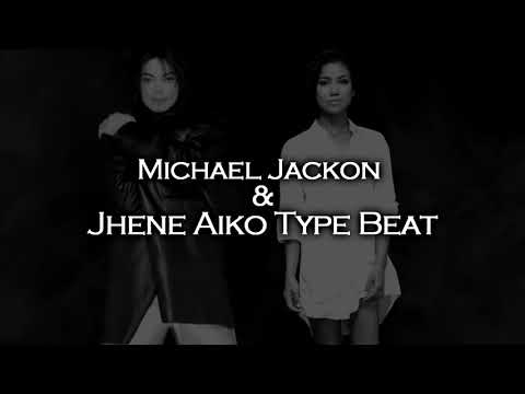 Michael Jackson Jhene Aiko Type Beat Instrumental