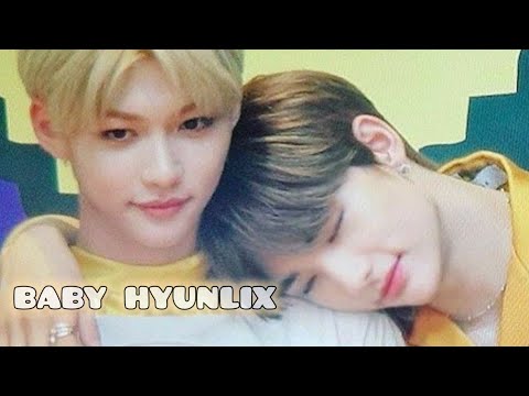 Baby Hyunlix🥟🐥||Малыши Хёнликсы🥟🐥||leenika||Stray Kids💞