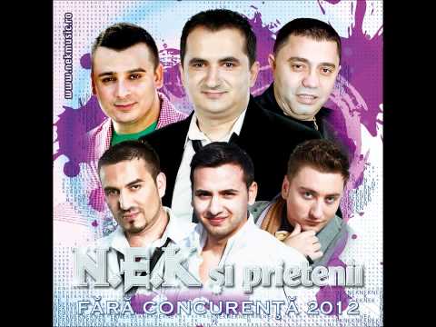 NEK   AM ACASA O GELOASA