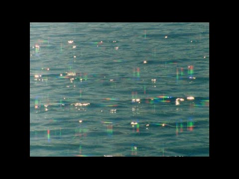 Ezra Feinberg -- Palms Up -- OFFICIAL MUSIC VIDEO