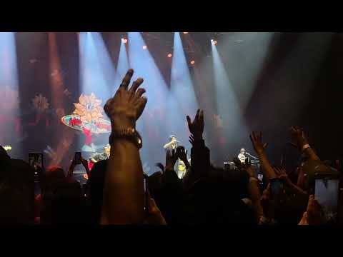 Fourtwnty - Kursi Goyang Live Zepp Kl Day 2