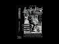 Disclone Harsh Raw Affront Vol 1 CS 2022 Raw Punk