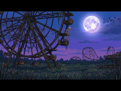 rest, nothing is chasing you