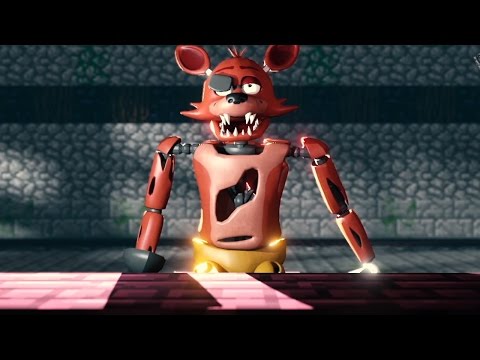 FNAF Epic Monster School: Alchemy - Minecraft Animation [Five Nights at Freddy's]