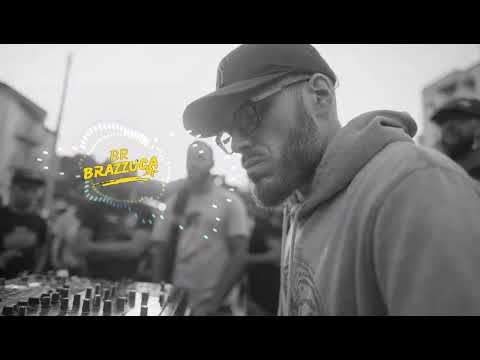 Legado da Quebrada - Brazzuca BR #ParedãoAtivado #SomAutomotivo #FunkDeRua