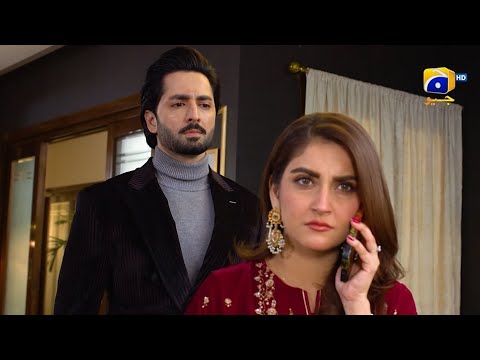 Jaan Nisar 𝐍𝐞𝐰 𝐏𝐫𝐨𝐦𝐨 Episode 25 - Danish Taimoor - Hiba Bukhari - Haroon Shahid - Har Pal Geo
