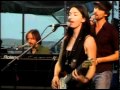 Kara Grainger - "On My Way" - PDX Waterfront Blues Fest 2010