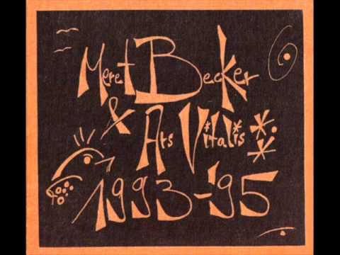 Клип Meret Becker & Ars Vitalis - la foule