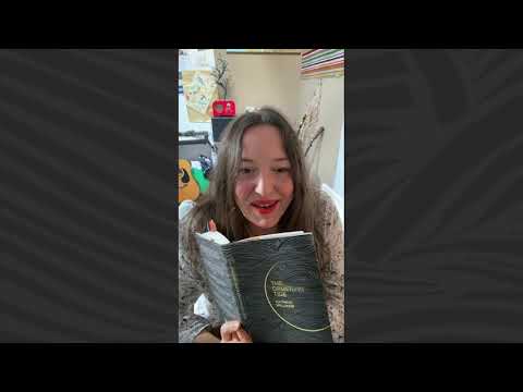 Kathryn Williams reads from The Ormering Tide #1