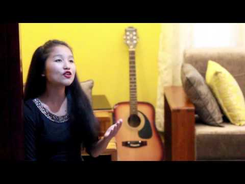 Lawm lem ka tih-Jennifer Nianglawmkim Sanate