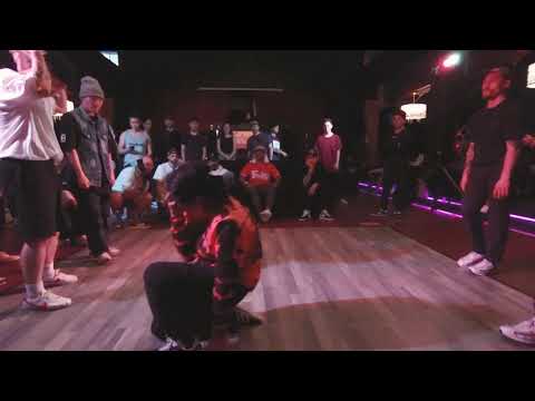 "FSS CANADA" [top16] Brute Minds vs Hoodz