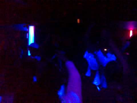 DJ Mad Put Your Drinks Up @ Club One 04/04/2009