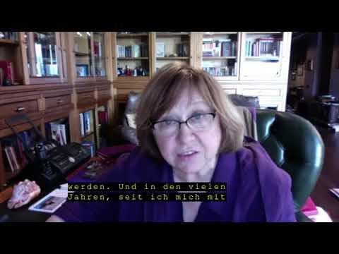 Literaturtage Lana 2020, Interview mit Swetlana Alexijewitsch