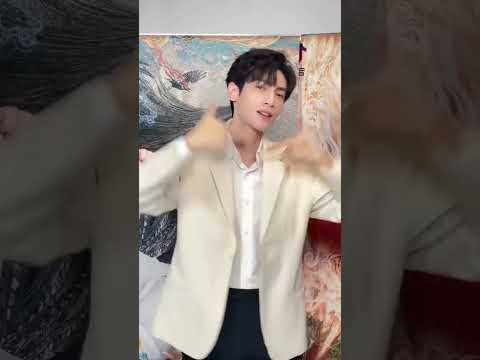 La Van Hi 💕 Luo Yunxi