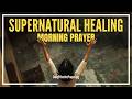 Effective Healing Prayer For Health And Wholeness In Jesus Name Blessed Morning Prayer For Today