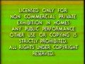 Opening To Black Beauty 1990 1993 1996 VHS