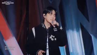 Download lagu EXO-SC'S with SUHO Fly Away STAGEE!! 💙#EXO #EXOSC #SUHO #CHANYOEL #SEHUN #EXOL mp3