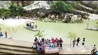 preview picture of video 'Dinkes Jabar - Bukit Jaddih Madura - 2019 by Bidix Tour and Travel'