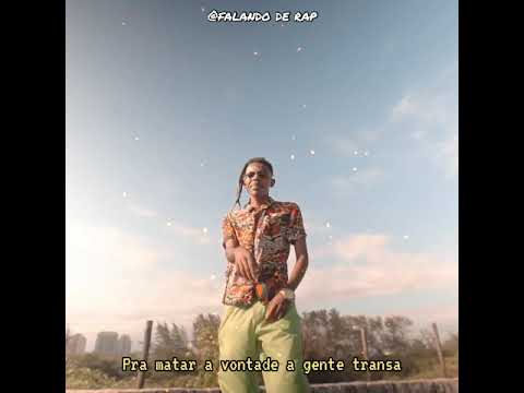 [STATUS👽] MNB Quase acústico #4: Coisa Louca 🔥