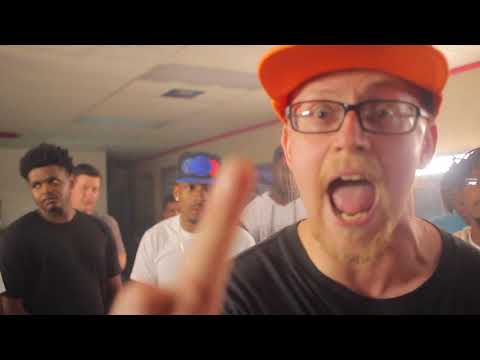 Genghis Ganj vs Kid918