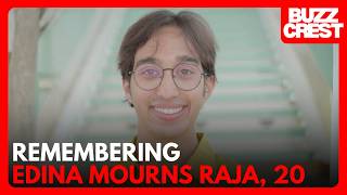 20-Year-Old Raja Anton Chinnakotla's Passing Leaves Edina Community In Mourning