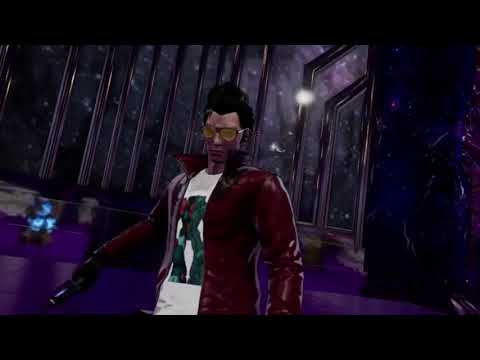 Battle Theme #1 - No More Heroes 3 OST