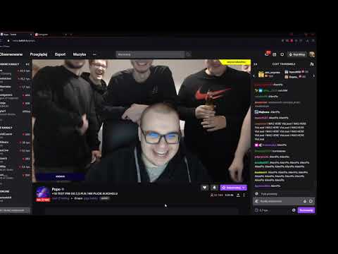 Olsza ft. Xayoo-Brylanty(koncert na żywo)