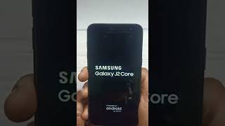 How To Remove Safemode Samsung J2 CORE || Samsung J2 CORE Safemode Disable ⚡⚡#shorts #safemode