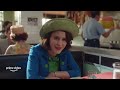 The Marvelous Mrs. Maisel Season 4 - Official Teaser Prime Video thumbnail 2