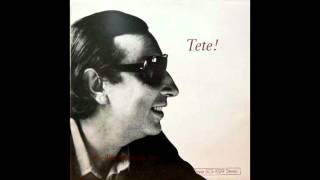 Theme For Ernie - Tete Montoliu Trio