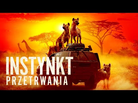 Instynkt przetrwania | Cineman