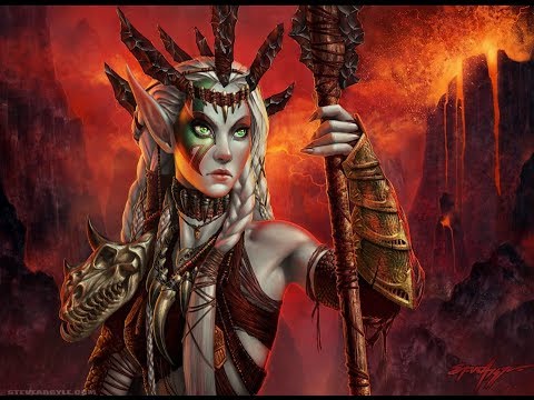 Modern Magic — Rakdos Burn vs. RUG Cascade