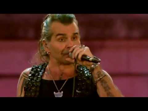 Ritmo - Litfiba
