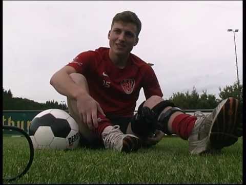 SV Morbach 2013/2014 Teil 1