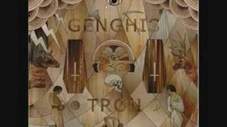 Genghis Tron   -  ARMS