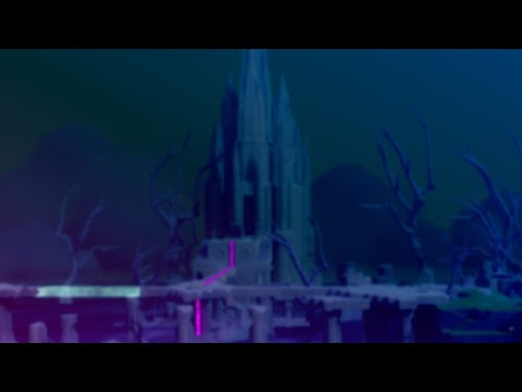 Tunic - "Old Burying Ground" - Full Playthrough Part 11