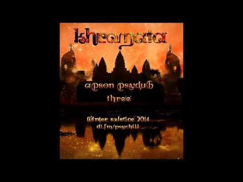 Khromata - Apson Psydub 3 (Psydub DJ Mix)