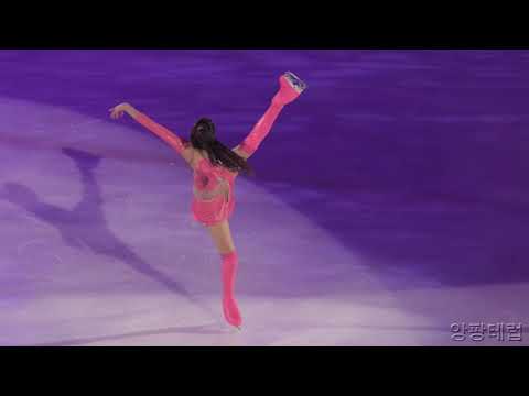 2019 Ice Fantasia Evgenia Medvedeva Day3 Act2