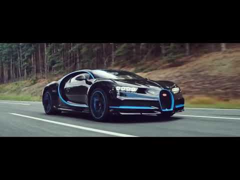 The Bugatti Chiron ft. PEP. - ADEUS