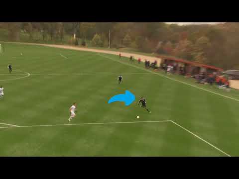 Gabriel Peres - Highlights 2017 (IHCC)