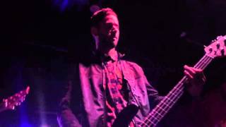 5 - A World Divided - Our Last Night (Live in Greensboro, NC - 12/02/15)