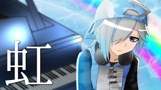 [Vtub] 歌衣家弟弟出道預備