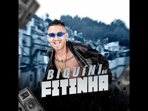 MC MASK TA PESADO - BIQUÍNI DE FITINHA (Lançamento Verão) 2022