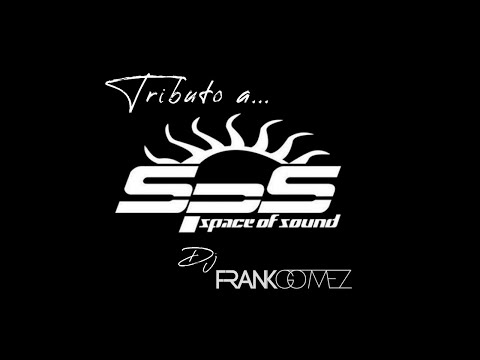 Tributo Space of Sound (Madrid) - Frank Gomez