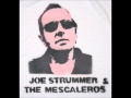 Techno D-Day - Joe Strummer & the Mescaleros
