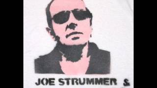 Techno D-Day - Joe Strummer &amp; the Mescaleros