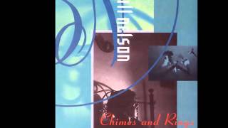 Bill Nelson - I Wait For You (1989)