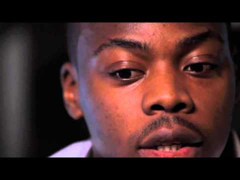 Clement Marfo | British GQ