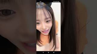 【tiktokライブ】ストレッチ