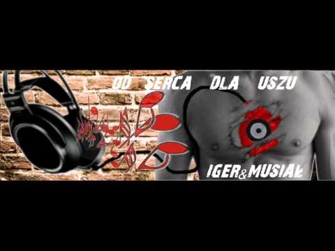 3.Iger - Prawdziwy Hip Hop (prod.  Musiał)